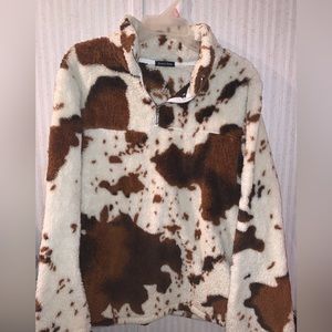 Bristol Raye pullover,